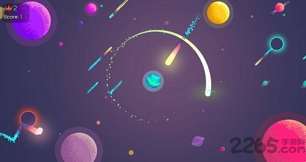 保卫星星游戏官网预约版下载,保卫星星,星星游戏,星球游戏